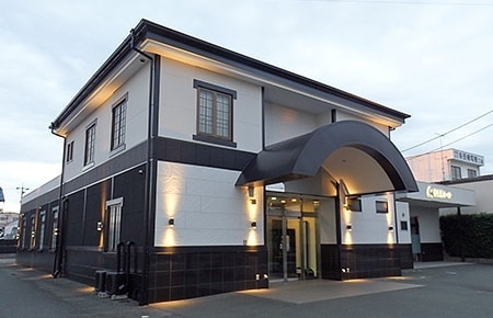 セレモニーホール北島